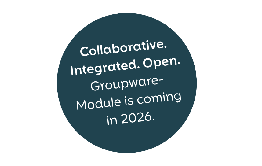 OpenCloud Groupware