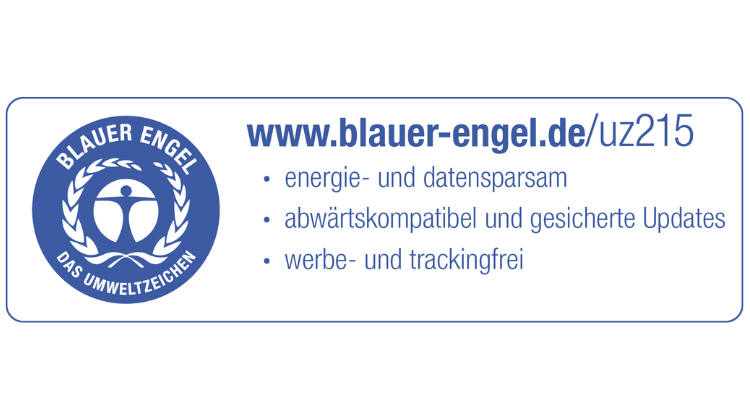 Blauer Engel