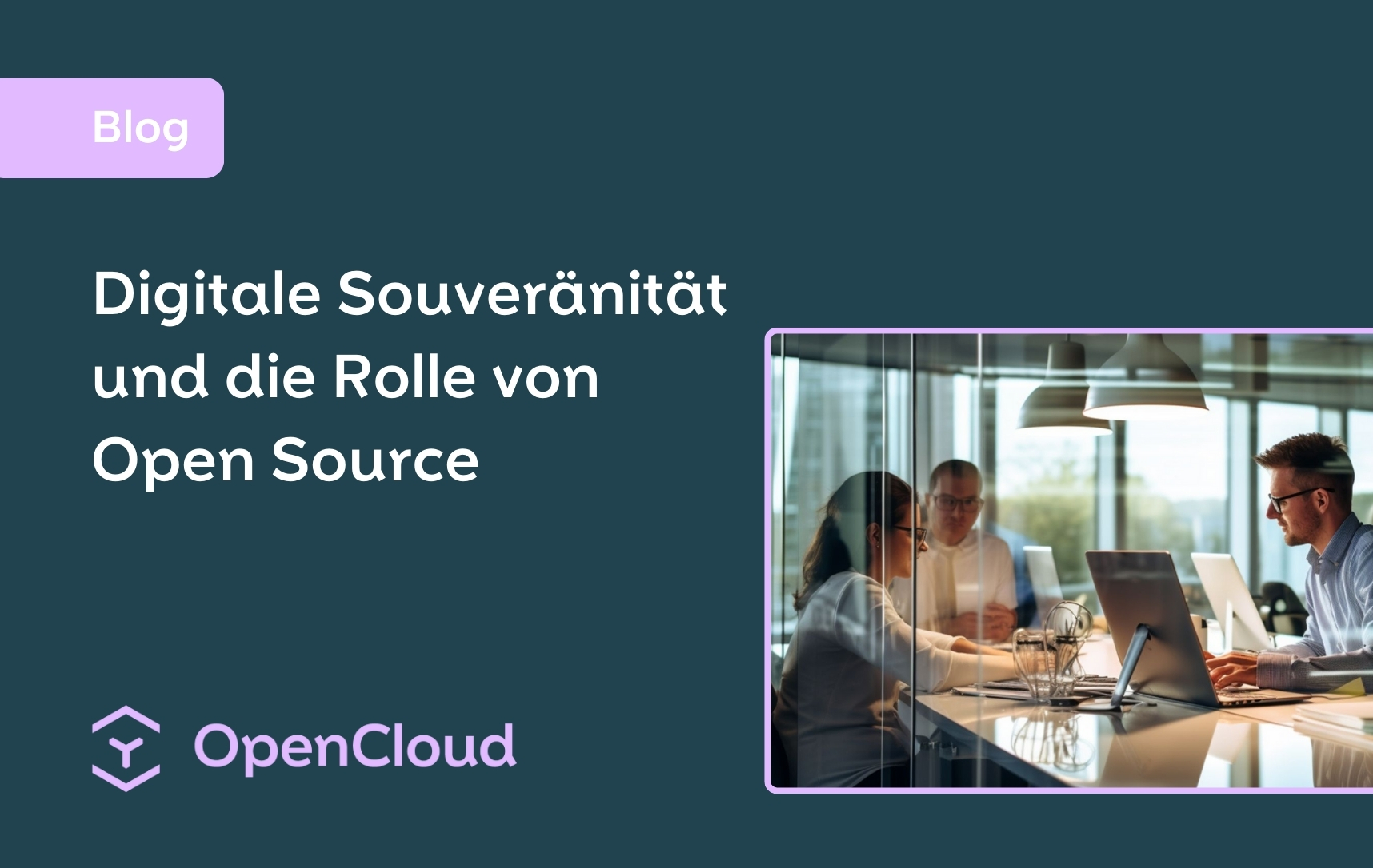 Digitale Souveränität