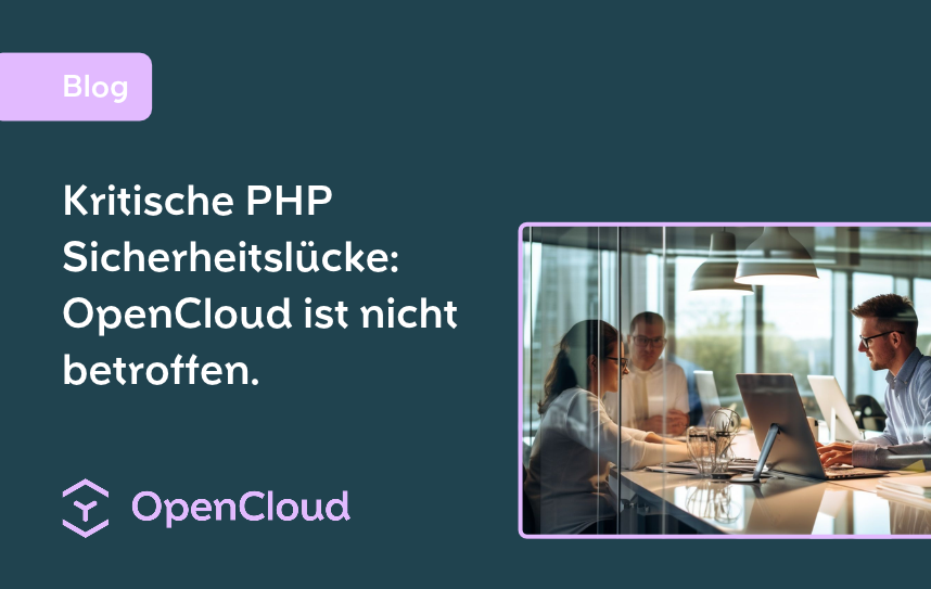 PHP Sicherheitslücke