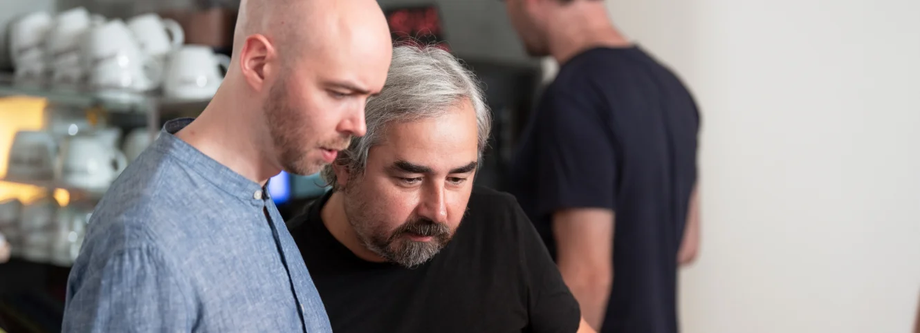 Karriere und Jobs bei OpenCloud