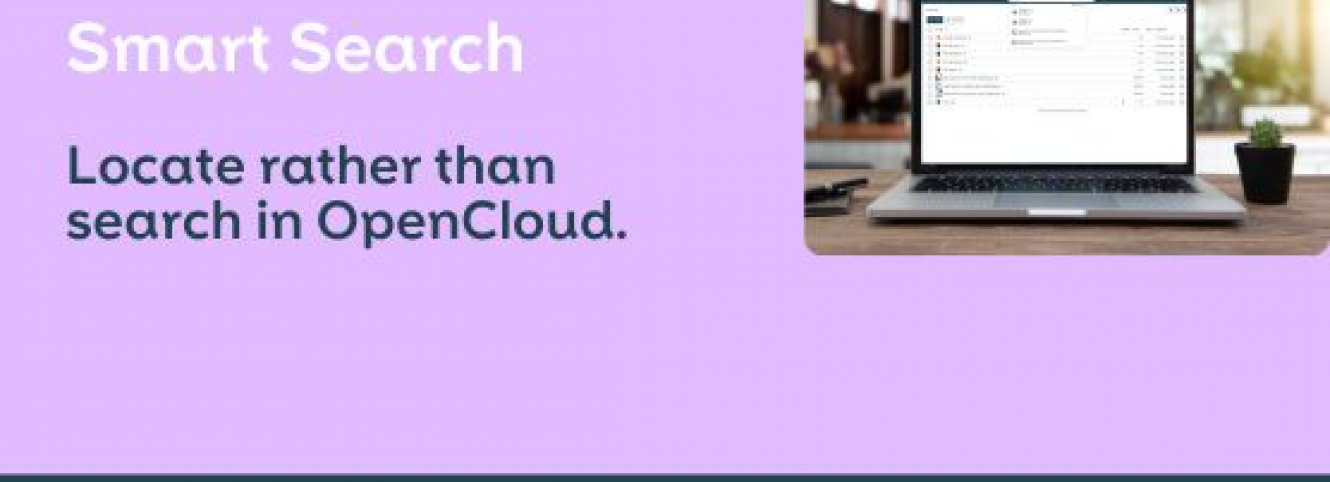 Smart Search