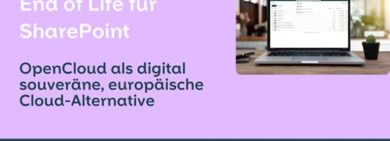 End of Life für SharePoint