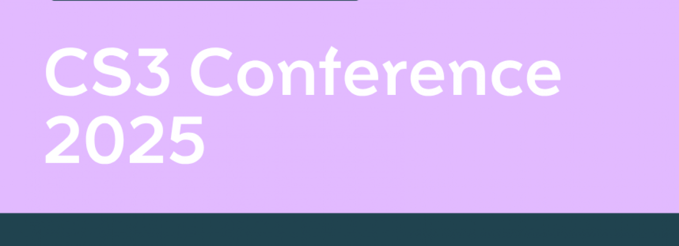 CS3 Conference 2025