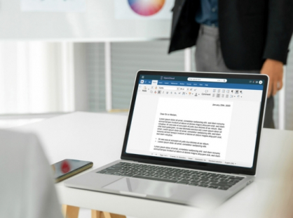 Pressemitteilung Partnerschaft OpenCloud und Collabora