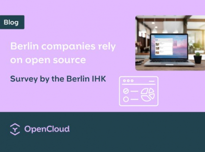Survey by the Berlin IHK