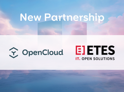 New Partnership ETES