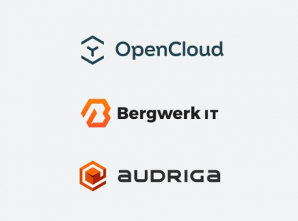 Partnerschaft mit Bergwerk IT und audriga