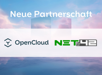 Partnerschaft net42
