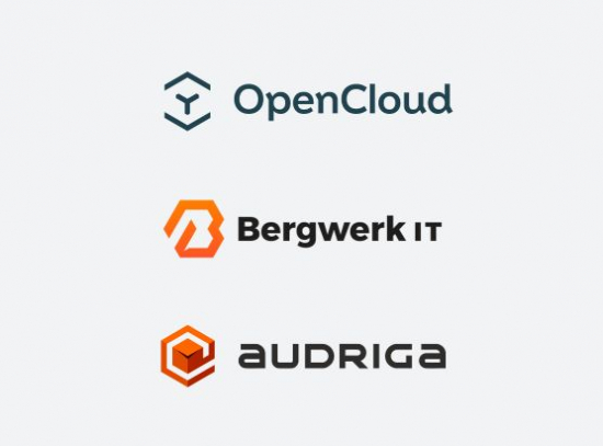 Partnerschaft mit Bergwerk IT und audriga