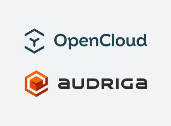 Partnerschaft zwischen OpenCloud und audriga