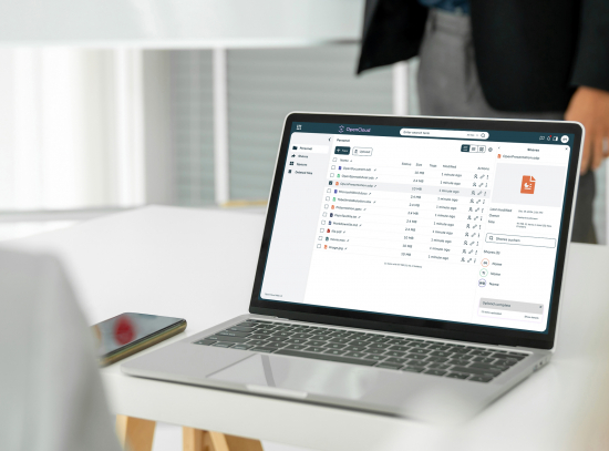 Service Support Teaser Image