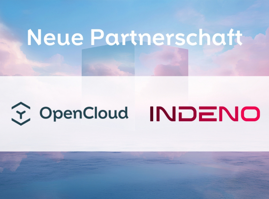 Partnerschaft Indeno