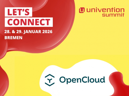 Univention Summit 2026