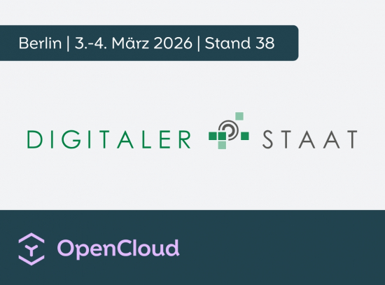 Digitaler Staat