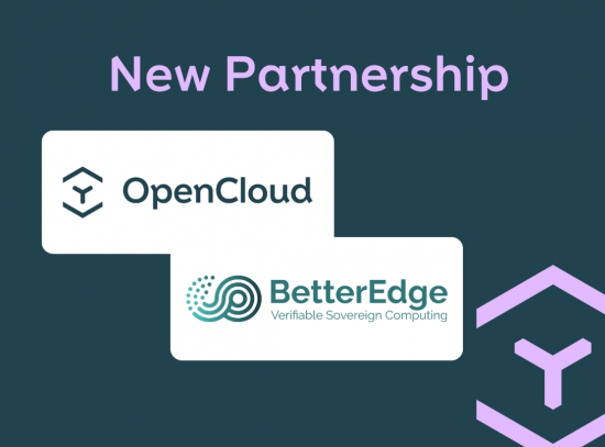 Partnership with real-cis