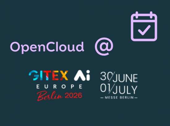 GITEX AI Europe