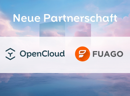 Partnerschaft mit FUAGO