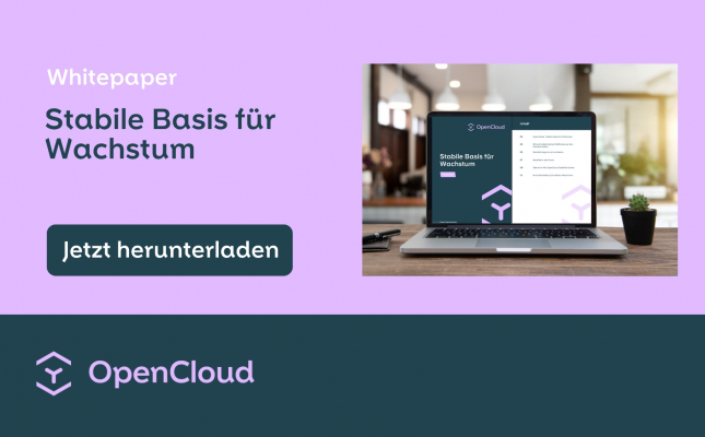 Whitepaper Stabilität