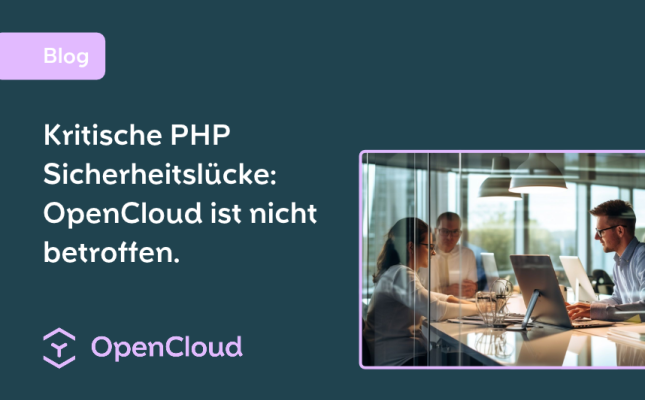 PHP Sicherheitslücke