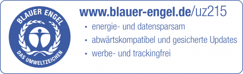 Blauer Engel